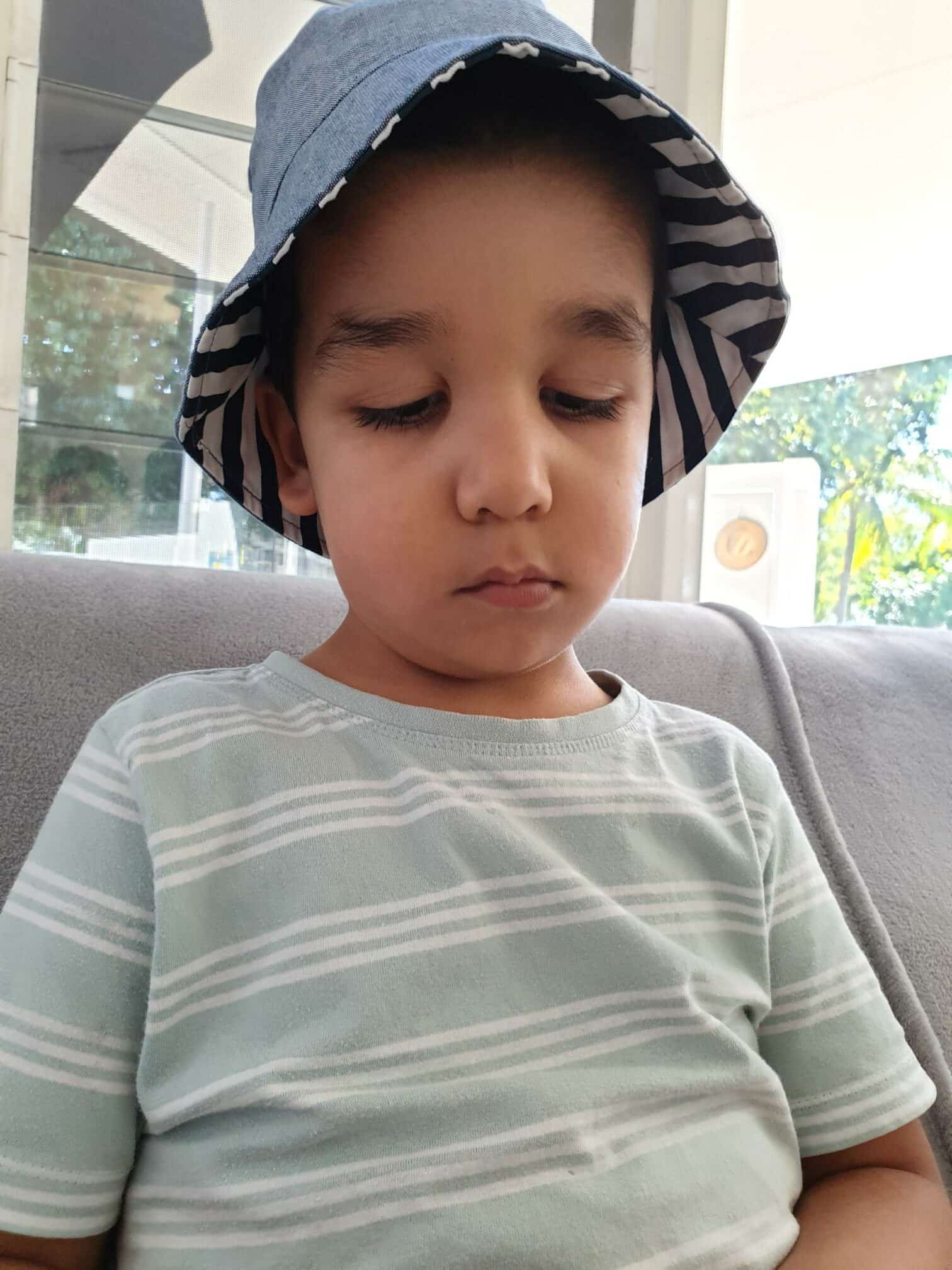 Melhorias incríveis após a primeira Terapia com Células-Tronco para Autismo no Hospital Shixin, China