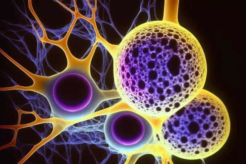 O Futuro do Tratamento com Células-Tronco na Neurologia