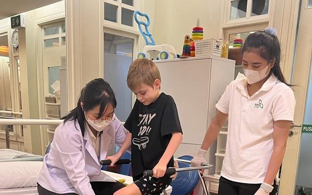 Resultados incríveis após a terapia com células-tronco para ataxia de Friedreich