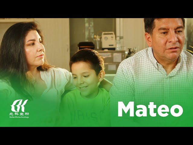 Células-Tronco para Autismo – Vídeo depoimento