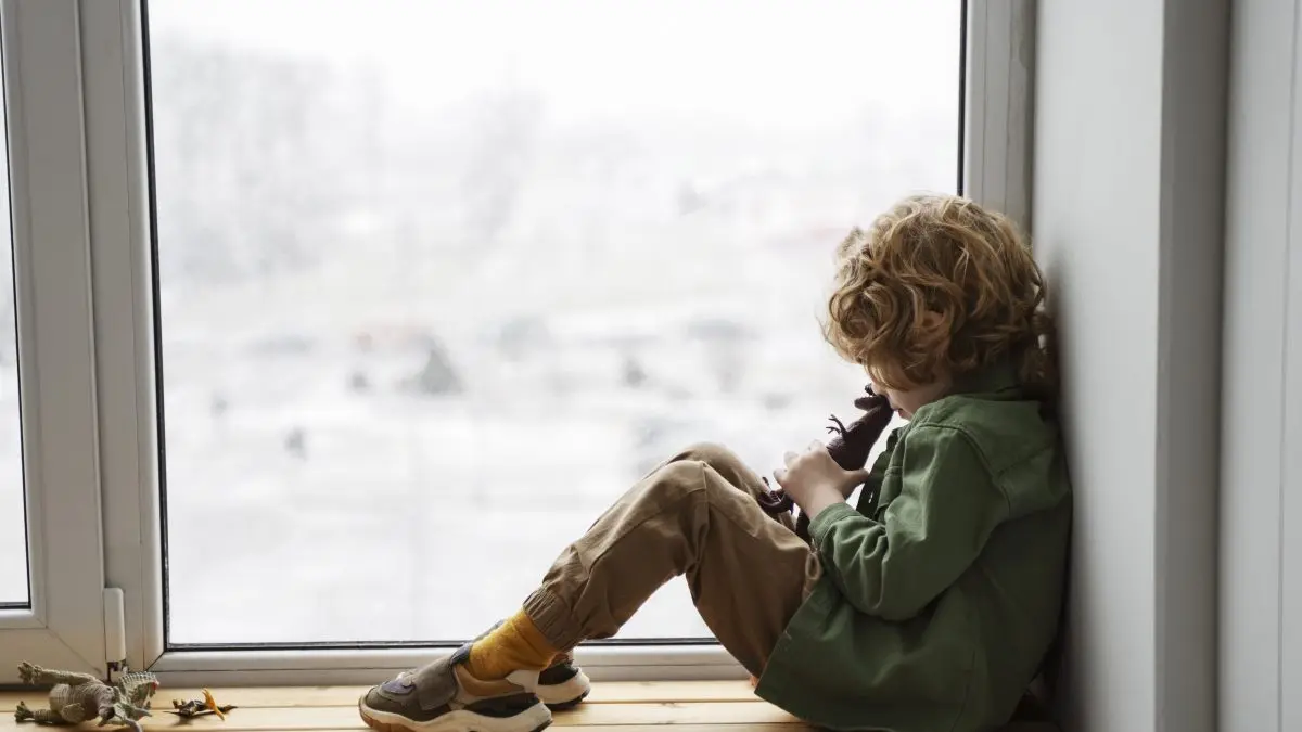 A Ética do Tratamento com Células-Tronco para Autismo em Crianças Pequenas
