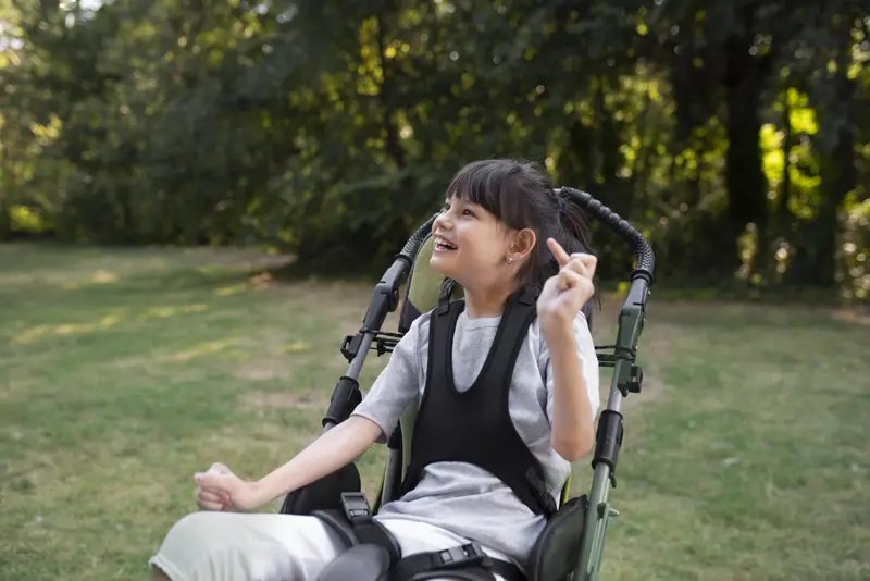 Terapia com Células-Tronco para Paralisia Cerebral: Um Passo Promissor Adiante