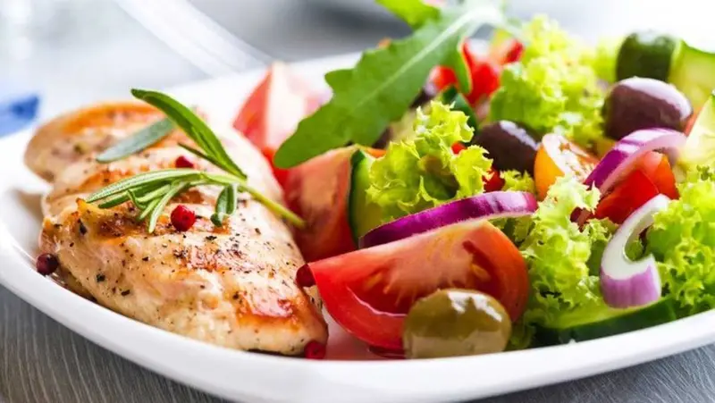 Terapia Nutricional