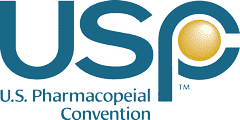 Convenção da farmacopeia dos Estados Unidos (USP)